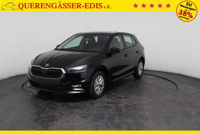 Skoda Fabia Selection Plus (Selection PLUS) 1.0 TSI 85 kW (116 PS) 7-Gang DSG 