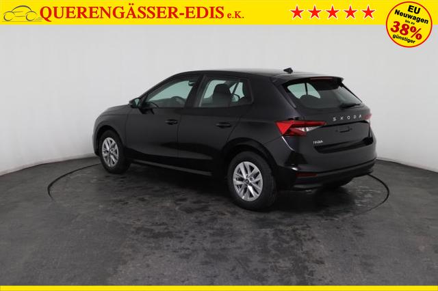 Skoda Fabia Selection Plus (Selection PLUS) 1.0 TSI 85 kW (116 PS) 7-Gang DSG 