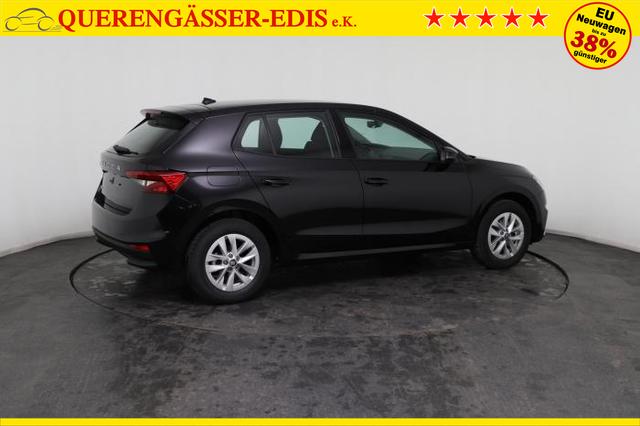 Skoda Fabia Selection Plus (Selection PLUS) 1.0 TSI 85 kW (116 PS) 7-Gang DSG 