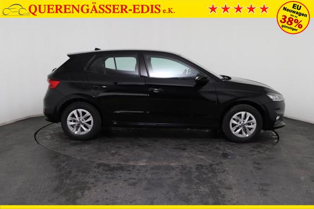 Skoda Fabia Selection Plus (Selection PLUS) 1.0 TSI 85 kW (116 PS) 7-Gang DSG 