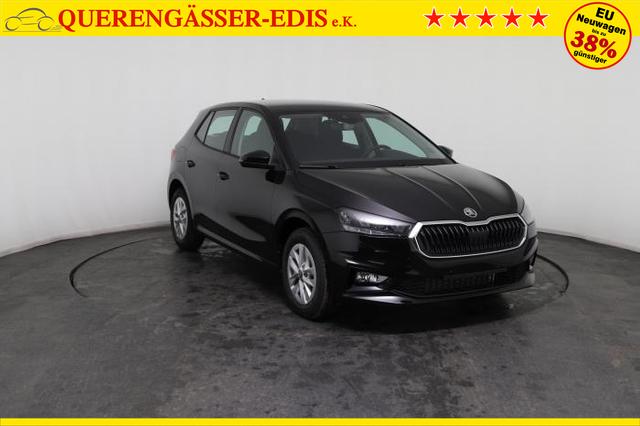 Skoda Fabia Selection Plus (Selection PLUS) 1.0 TSI 85 kW (116 PS) 7-Gang DSG 