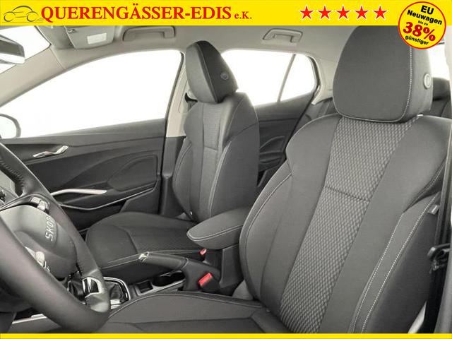 Skoda Fabia Selection Plus (Selection PLUS) 1.0 TSI 85 kW (116 PS) 7-Gang DSG 