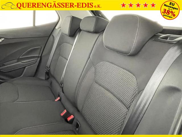 Skoda Fabia Selection Plus (Selection PLUS) 1.0 TSI 85 kW (116 PS) 7-Gang DSG 