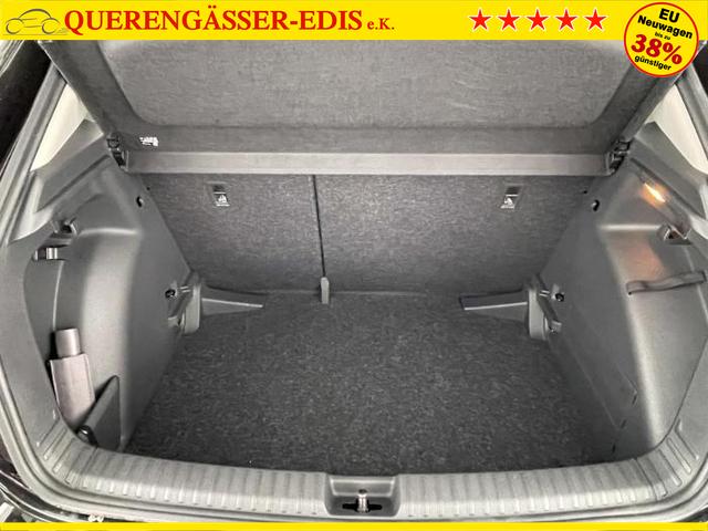 Skoda Fabia Selection Plus (Selection PLUS) 1.0 TSI 85 kW (116 PS) 7-Gang DSG 