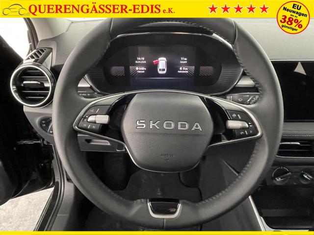 Skoda Fabia Selection Plus (Selection PLUS) 1.0 TSI 85 kW (116 PS) 7-Gang DSG 