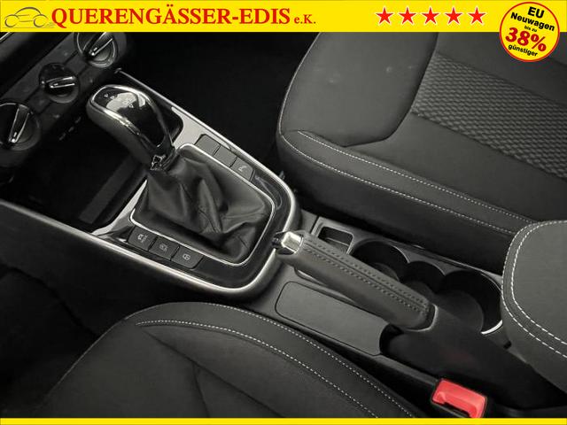 Skoda Fabia Selection Plus (Selection PLUS) 1.0 TSI 85 kW (116 PS) 7-Gang DSG 