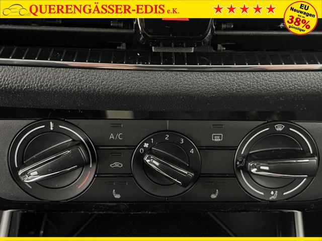 Skoda Fabia Selection Plus (Selection PLUS) 1.0 TSI 85 kW (116 PS) 7-Gang DSG 