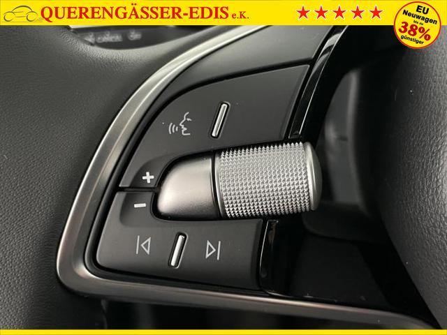 Skoda Fabia Selection Plus (Selection PLUS) 1.0 TSI 85 kW (116 PS) 7-Gang DSG 