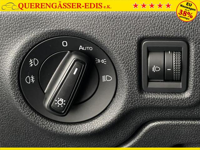 Skoda Fabia Selection Plus (Selection PLUS) 1.0 TSI 85 kW (116 PS) 7-Gang DSG 