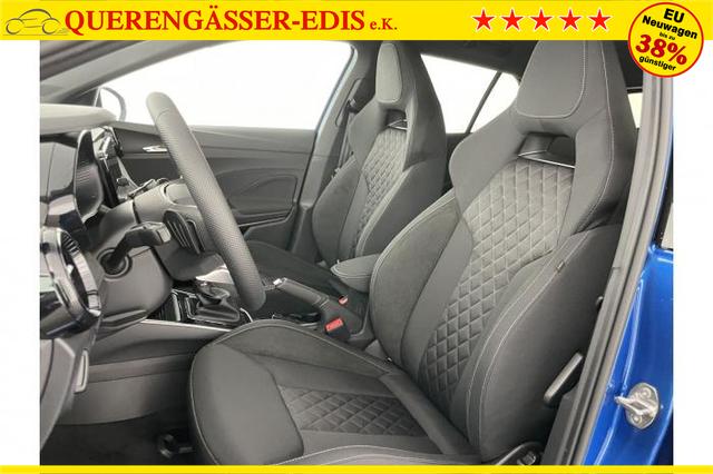 Skoda Fabia Balance (Balance) 1.0 TSI 85 kW (116 PS) 7-Gang DSG 
