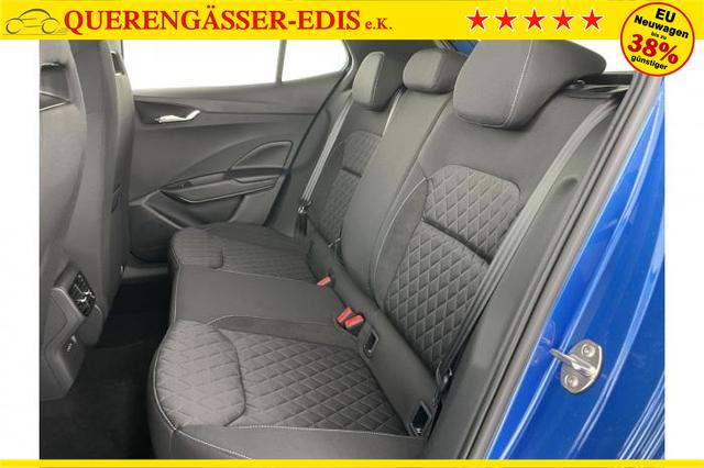 Skoda Fabia Balance (Balance) 1.0 TSI 85 kW (116 PS) 7-Gang DSG 