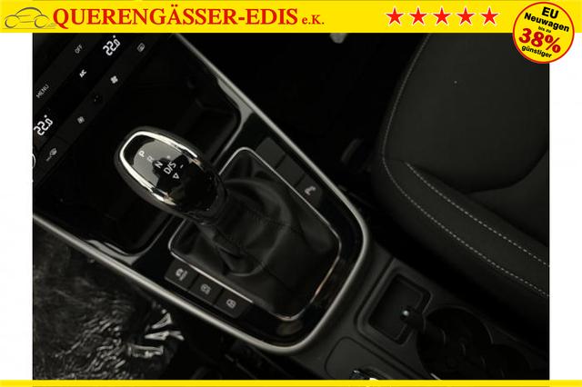 Skoda Fabia Balance (Balance) 1.0 TSI 85 kW (116 PS) 7-Gang DSG 