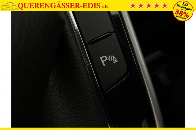 Skoda Fabia Balance (Balance) 1.0 TSI 85 kW (116 PS) 7-Gang DSG 