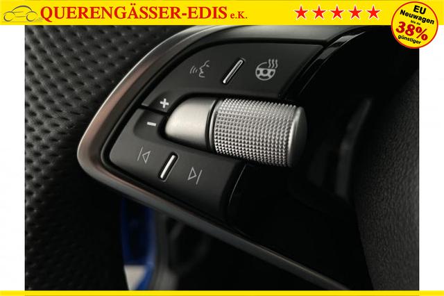 Skoda Fabia Balance (Balance) 1.0 TSI 85 kW (116 PS) 7-Gang DSG 
