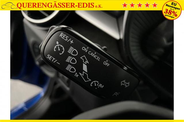 Skoda Fabia Balance (Balance) 1.0 TSI 85 kW (116 PS) 7-Gang DSG 