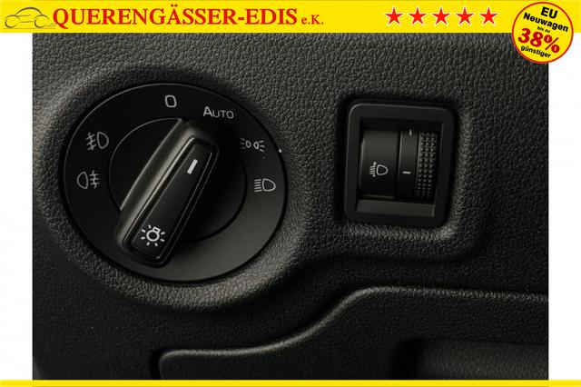 Skoda Fabia Balance (Balance) 1.0 TSI 85 kW (116 PS) 7-Gang DSG 
