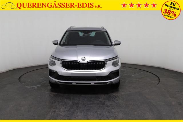 Skoda Kamiq Top Selection (TOP Selection) 1.0 TSI 85 kW (116 PS) 7-Gang DSG 