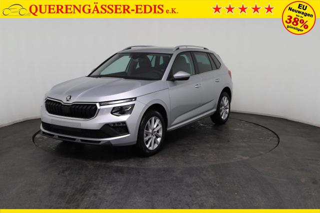 Skoda Kamiq Top Selection (TOP Selection) 1.0 TSI 85 kW (116 PS) 7-Gang DSG 