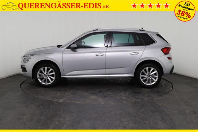 Skoda Kamiq Top Selection (TOP Selection) 1.0 TSI 85 kW (116 PS) 7-Gang DSG 