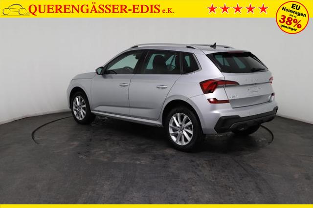 Skoda Kamiq Top Selection (TOP Selection) 1.0 TSI 85 kW (116 PS) 7-Gang DSG 