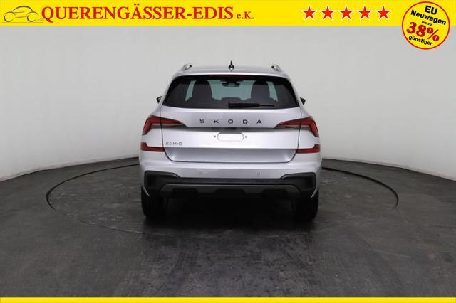 Skoda Kamiq Top Selection (TOP Selection) 1.0 TSI 85 kW (116 PS) 7-Gang DSG 