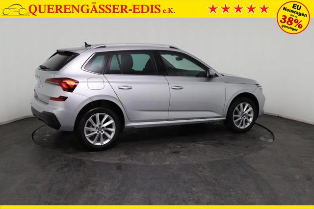 Skoda Kamiq Top Selection (TOP Selection) 1.0 TSI 85 kW (116 PS) 7-Gang DSG 