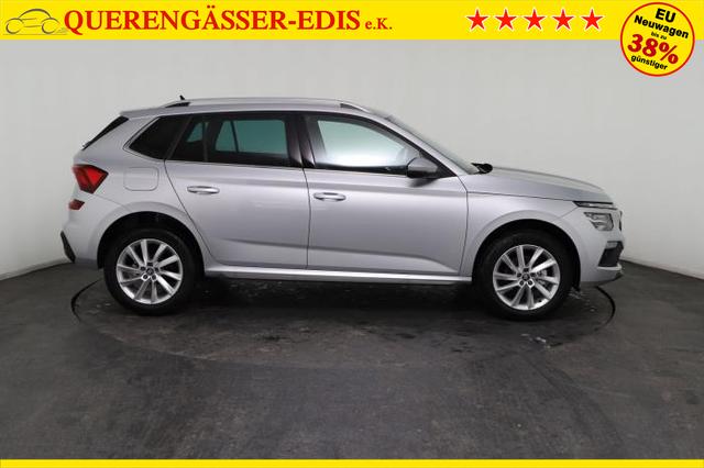 Skoda Kamiq Top Selection (TOP Selection) 1.0 TSI 85 kW (116 PS) 7-Gang DSG 