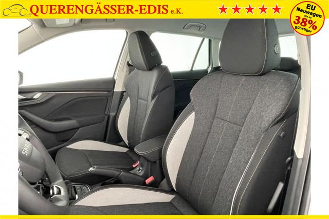 Skoda Kamiq Top Selection (TOP Selection) 1.0 TSI 85 kW (116 PS) 7-Gang DSG 
