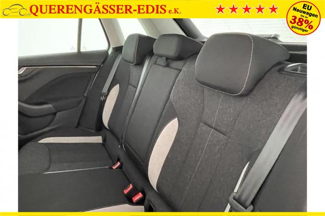 Skoda Kamiq Top Selection (TOP Selection) 1.0 TSI 85 kW (116 PS) 7-Gang DSG 