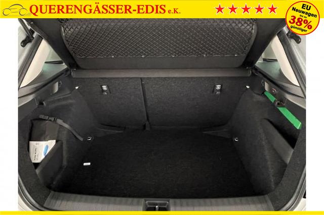 Skoda Kamiq Top Selection (TOP Selection) 1.0 TSI 85 kW (116 PS) 7-Gang DSG 