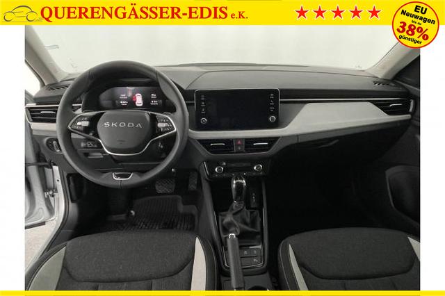 Skoda Kamiq Top Selection (TOP Selection) 1.0 TSI 85 kW (116 PS) 7-Gang DSG 