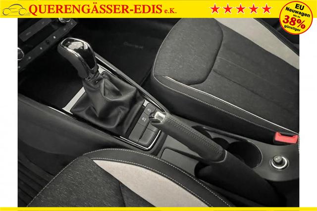 Skoda Kamiq Top Selection (TOP Selection) 1.0 TSI 85 kW (116 PS) 7-Gang DSG 