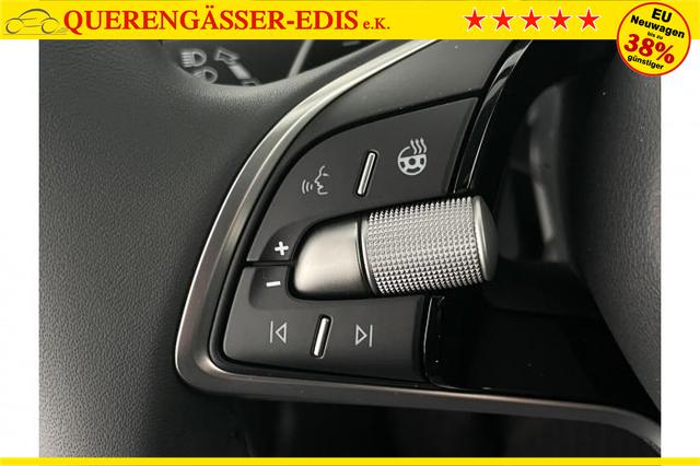Skoda Kamiq Top Selection (TOP Selection) 1.0 TSI 85 kW (116 PS) 7-Gang DSG 
