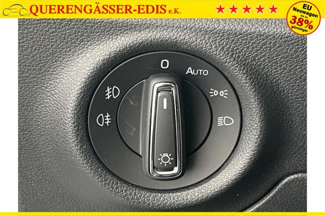 Skoda Kamiq Top Selection (TOP Selection) 1.0 TSI 85 kW (116 PS) 7-Gang DSG 