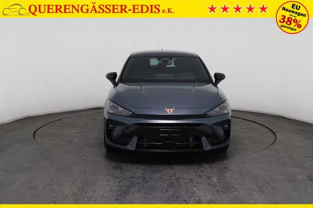 Cupra Leon 1.5 eTSI 110kW (150 PS) 7-Gang DSG 