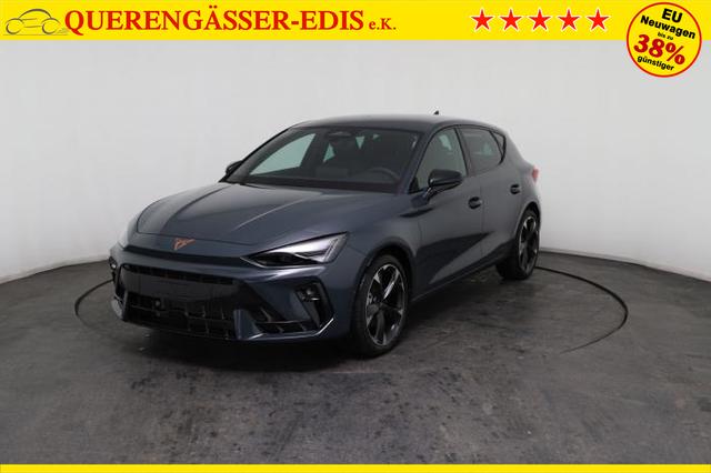 Cupra Leon 1.5 eTSI 110kW (150 PS) 7-Gang DSG 