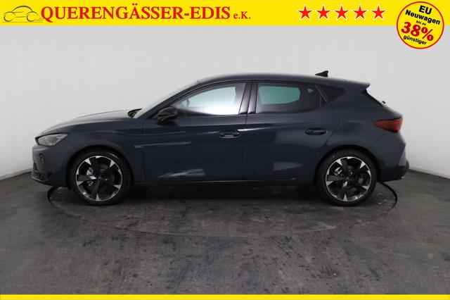 Cupra Leon 1.5 eTSI 110kW (150 PS) 7-Gang DSG 