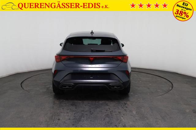 Cupra Leon 1.5 eTSI 110kW (150 PS) 7-Gang DSG 