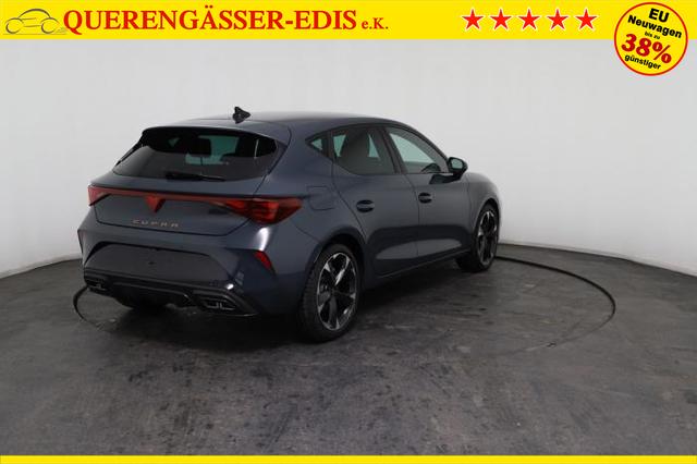 Cupra Leon 1.5 eTSI 110kW (150 PS) 7-Gang DSG 