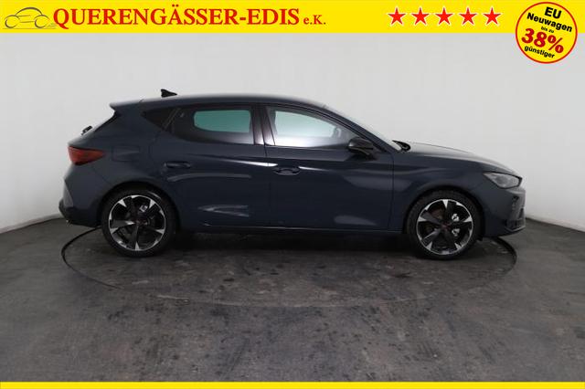 Cupra Leon 1.5 eTSI 110kW (150 PS) 7-Gang DSG 