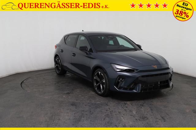 Cupra Leon 1.5 eTSI 110kW (150 PS) 7-Gang DSG 