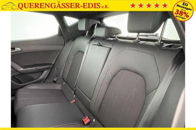 Cupra Leon 1.5 eTSI 110kW (150 PS) 7-Gang DSG 