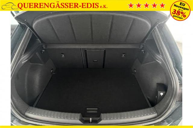 Cupra Leon 1.5 eTSI 110kW (150 PS) 7-Gang DSG 