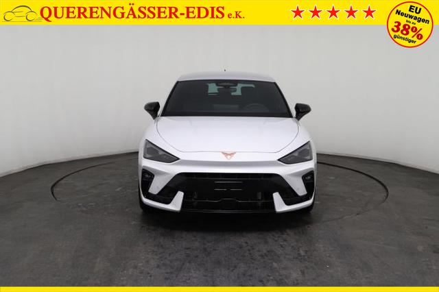 Cupra Leon 1.5 eTSI 110kW (150 PS) 7-Gang DSG 