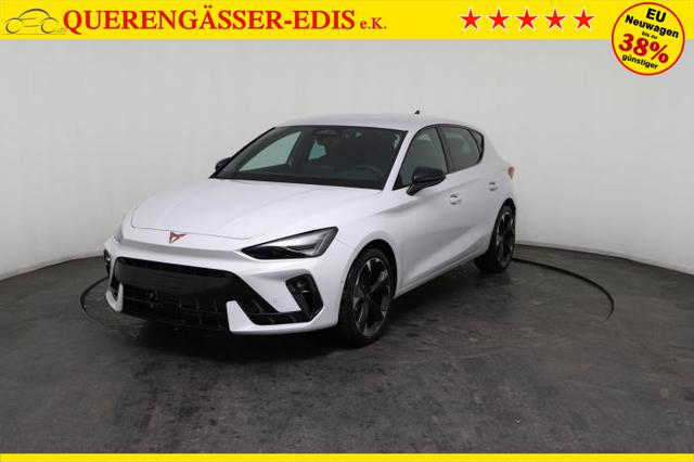 Cupra Leon 1.5 eTSI 110kW (150 PS) 7-Gang DSG 