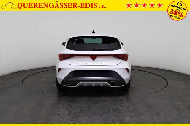 Cupra Leon 1.5 eTSI 110kW (150 PS) 7-Gang DSG 