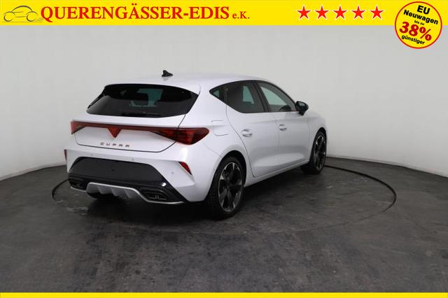 Cupra Leon 1.5 eTSI 110kW (150 PS) 7-Gang DSG 