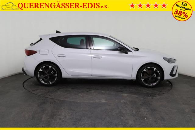 Cupra Leon 1.5 eTSI 110kW (150 PS) 7-Gang DSG 