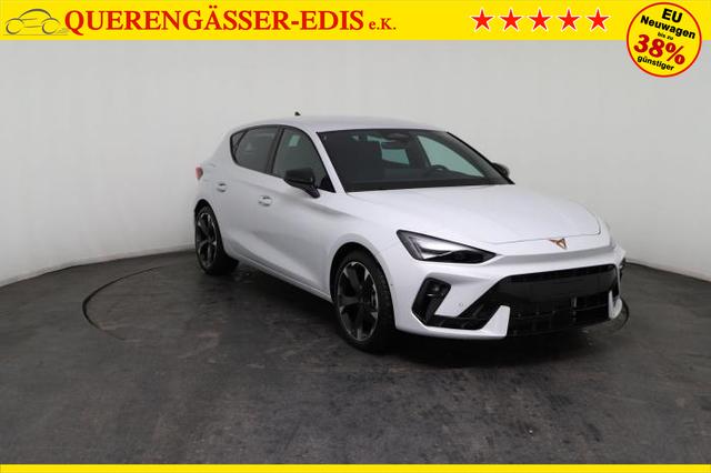 Cupra Leon 1.5 eTSI 110kW (150 PS) 7-Gang DSG 