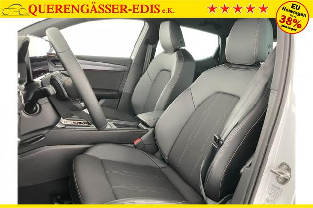 Cupra Leon 1.5 eTSI 110kW (150 PS) 7-Gang DSG 